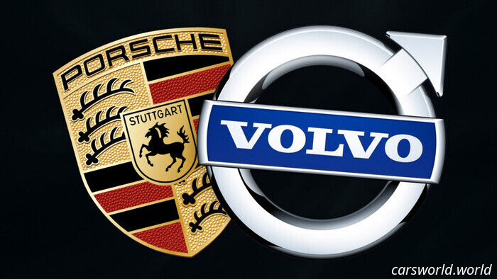 What Is Causing the Job Reductions at Porsche and Volvo? | Carscoops